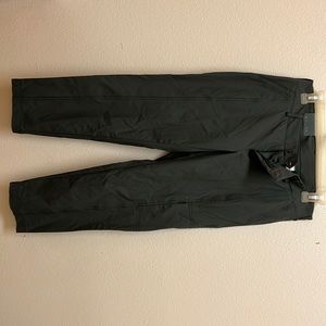 Ladies travel pants